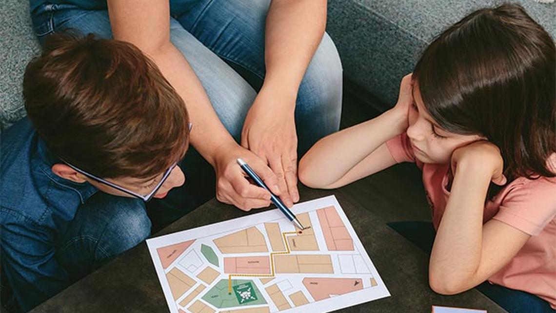 
        Where Wildfire Preparedness Falls Short: 5 Elements Often Missing from Evacuation Plans
       