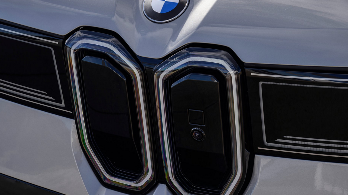 BMW Hits 2 Million EV Deliveries, but the U.S. Test Is Just Beginning