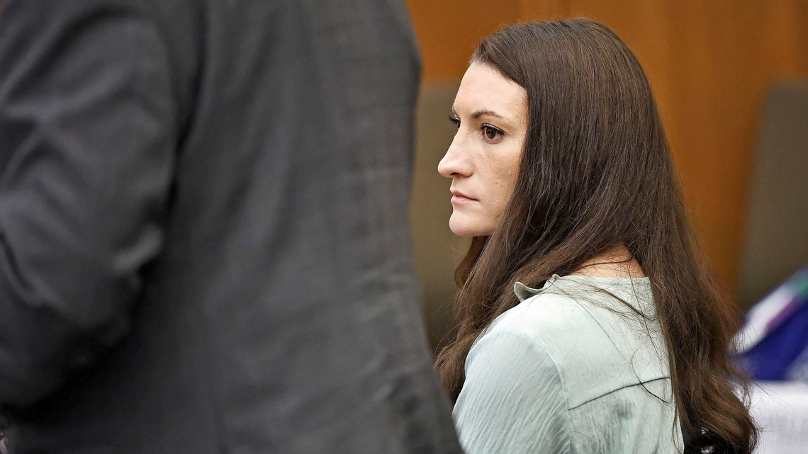 Family says Massachusetts mother who killed children struggled with mental illness 