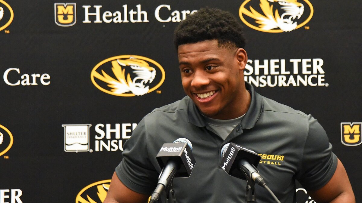 Mizzou spring football preview: quarterbacks compete | Kansas City Star