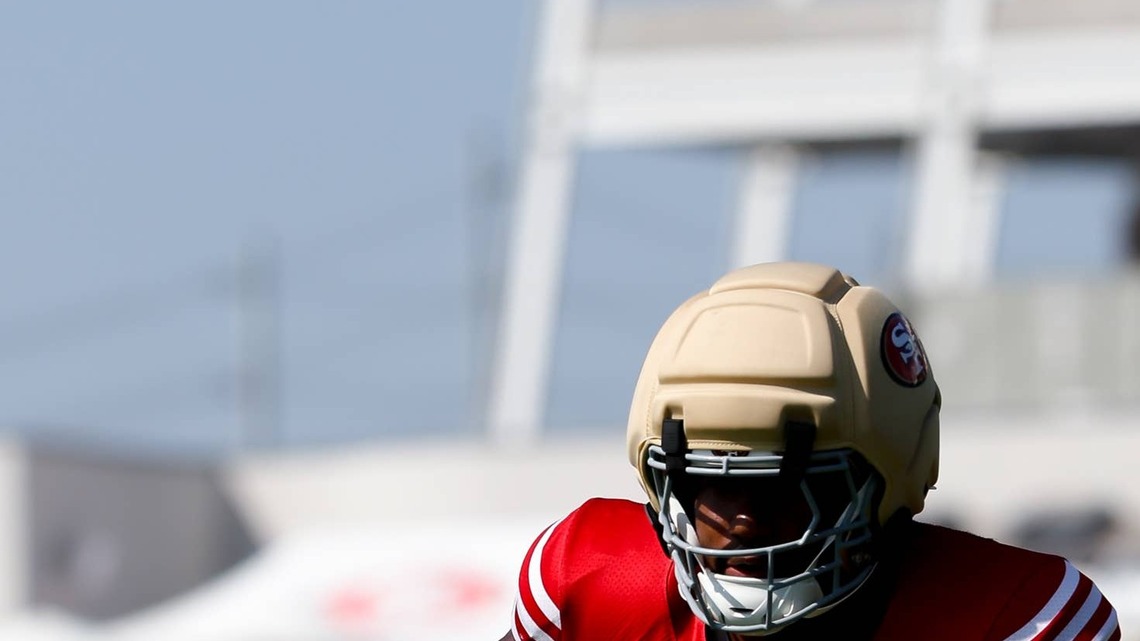 Three 49ers Players Who Need to Step Up With De'Zhaun Stribling Injured