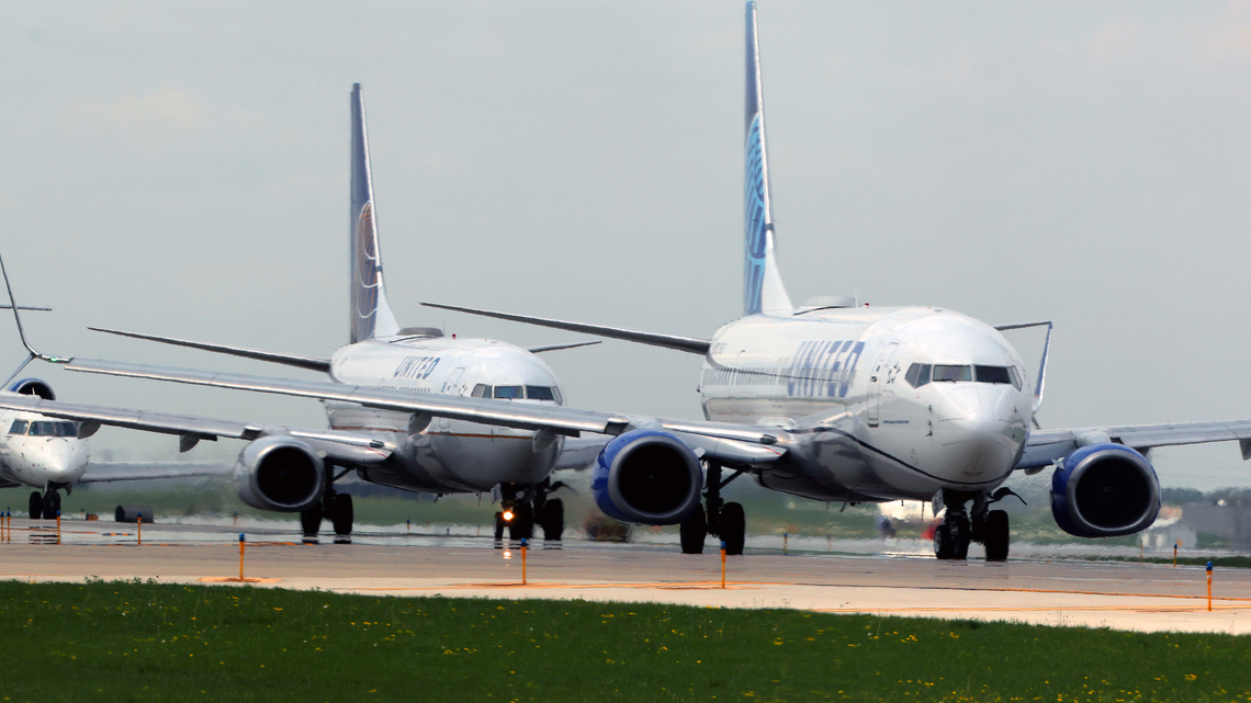 Commentary: The FAA just protected more than O'Hare's runways