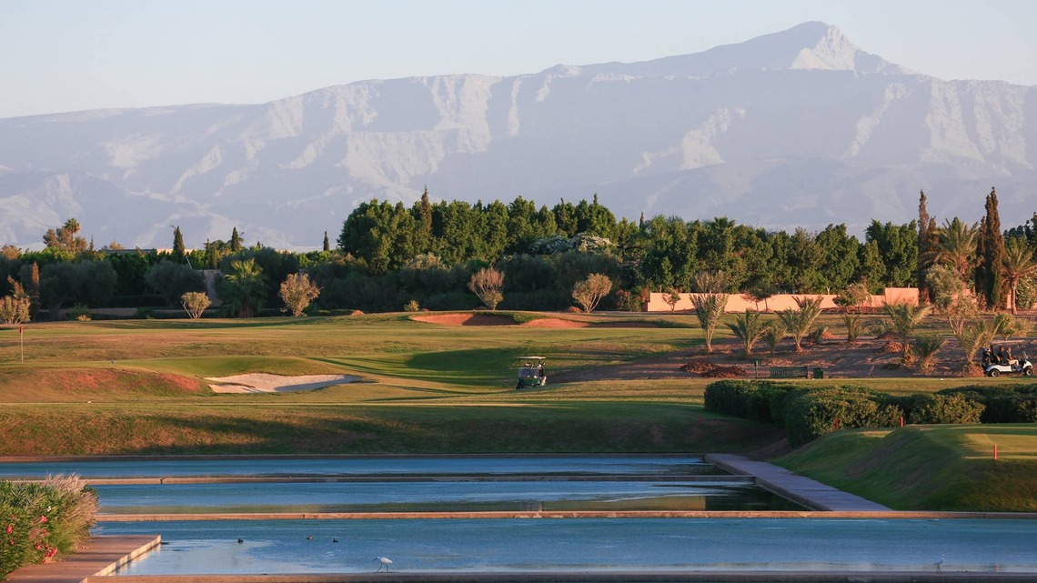 I've Played Golf Across the Globe. Nothing Compares to These Moroccan Courses 
