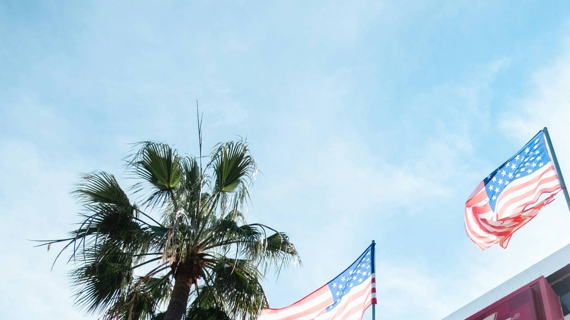 Checkers and Rally's Fourth of July Deal Has a Very Patriotic Price Tag 