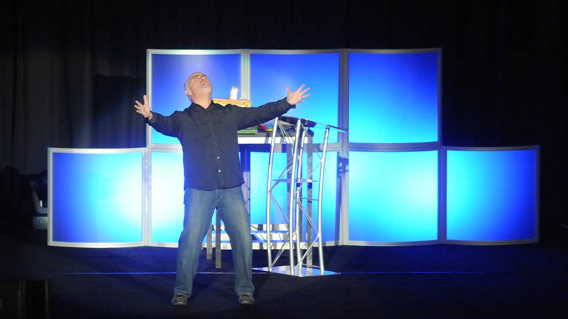 Dave Ramsey Wants Single Mom of Two Saddled With $90K of Debt to Ditch Her Car 