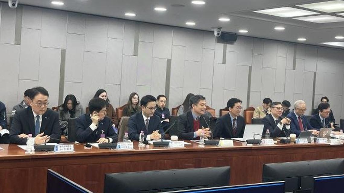 Calls grow for Korea strategic fleet amid Hormuz risks 