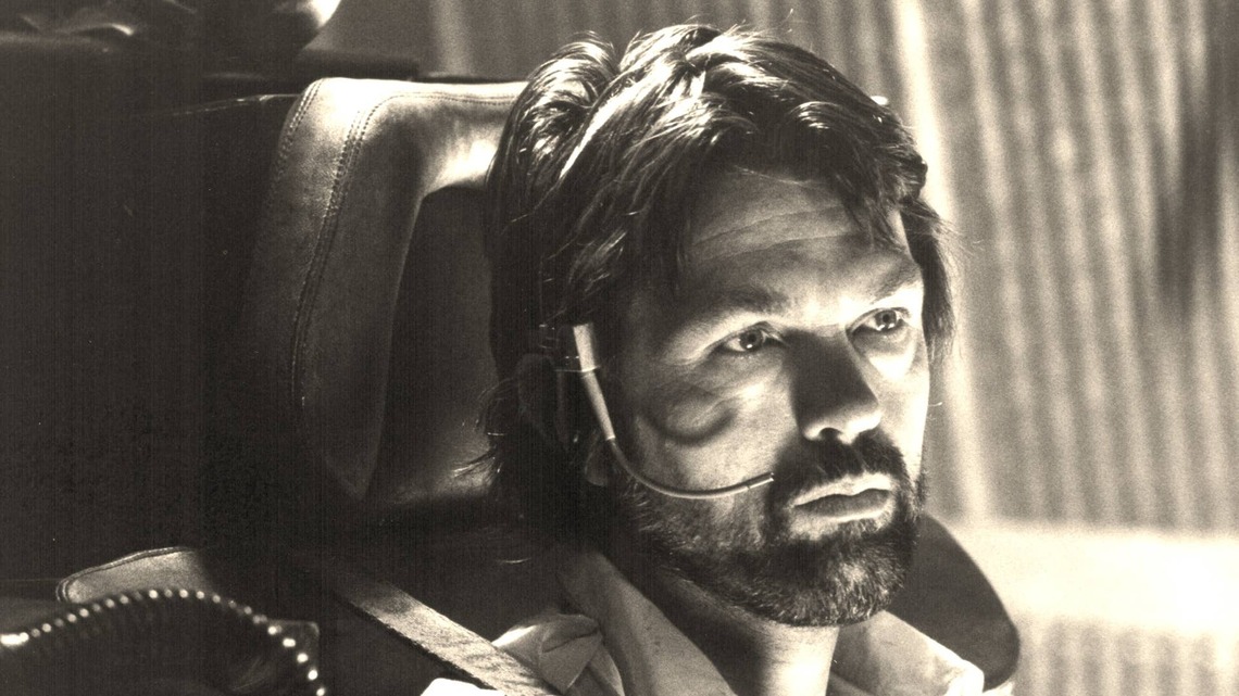 Tom Skerritt Knew Right Away That ‘Alien' Would Be ‘Something Special' 