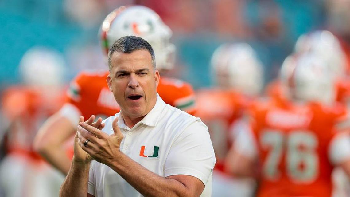 Miami Boosts Defensive Side of the Ball With Latest Commitment 