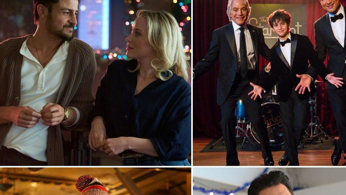Every Holiday Movie on TV This Season: Hallmark, Netflix, AspireTV and More 