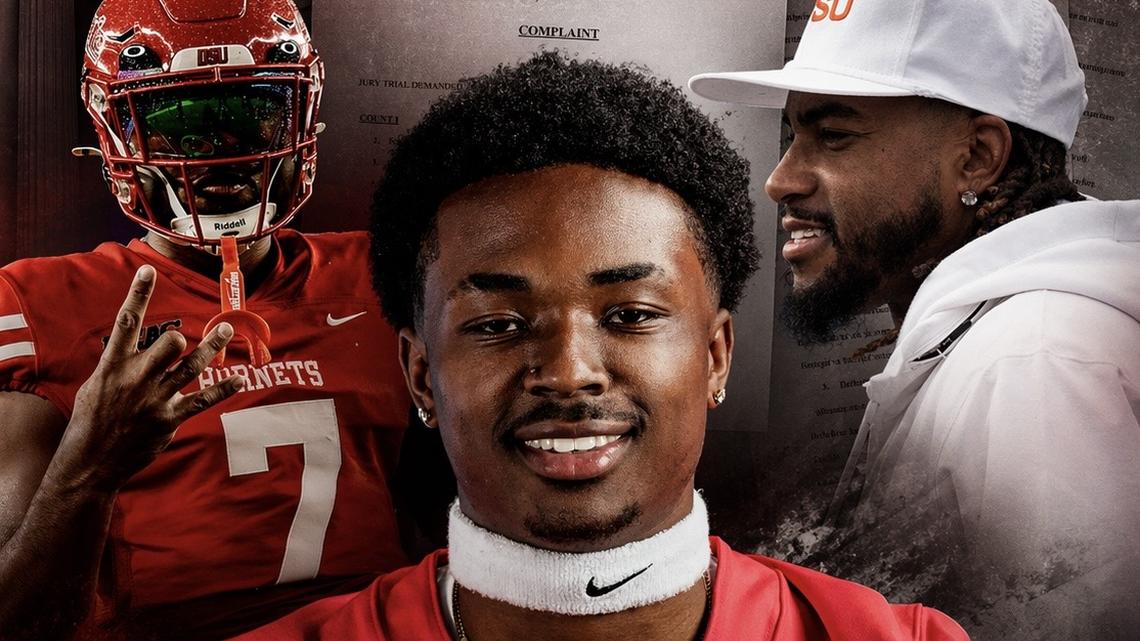 DeSean Jackson denies allegations of lawsuit by former player 