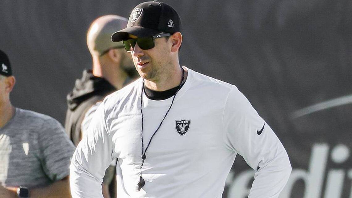 Hondo's Raiders Report Card: The Unfiltered Truth on Team Performance