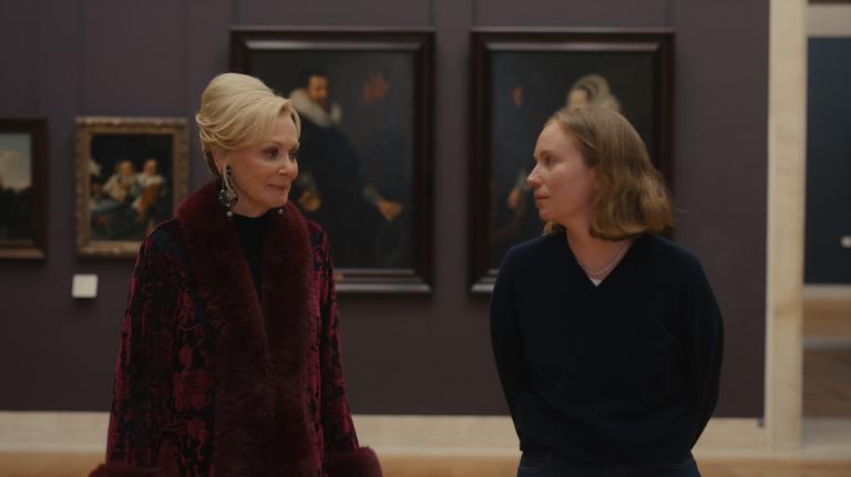 Does Deborah Vance Die in 'Hacks'? Series Finale Recap 