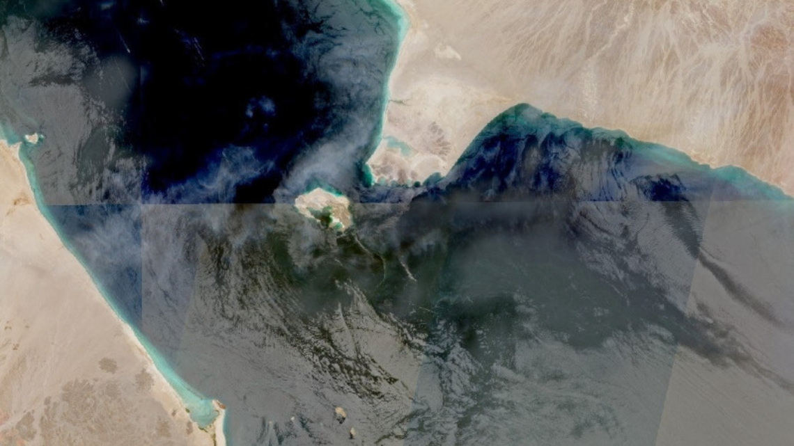 Explainer-Why is the Bab el-Mandeb Strait so important?