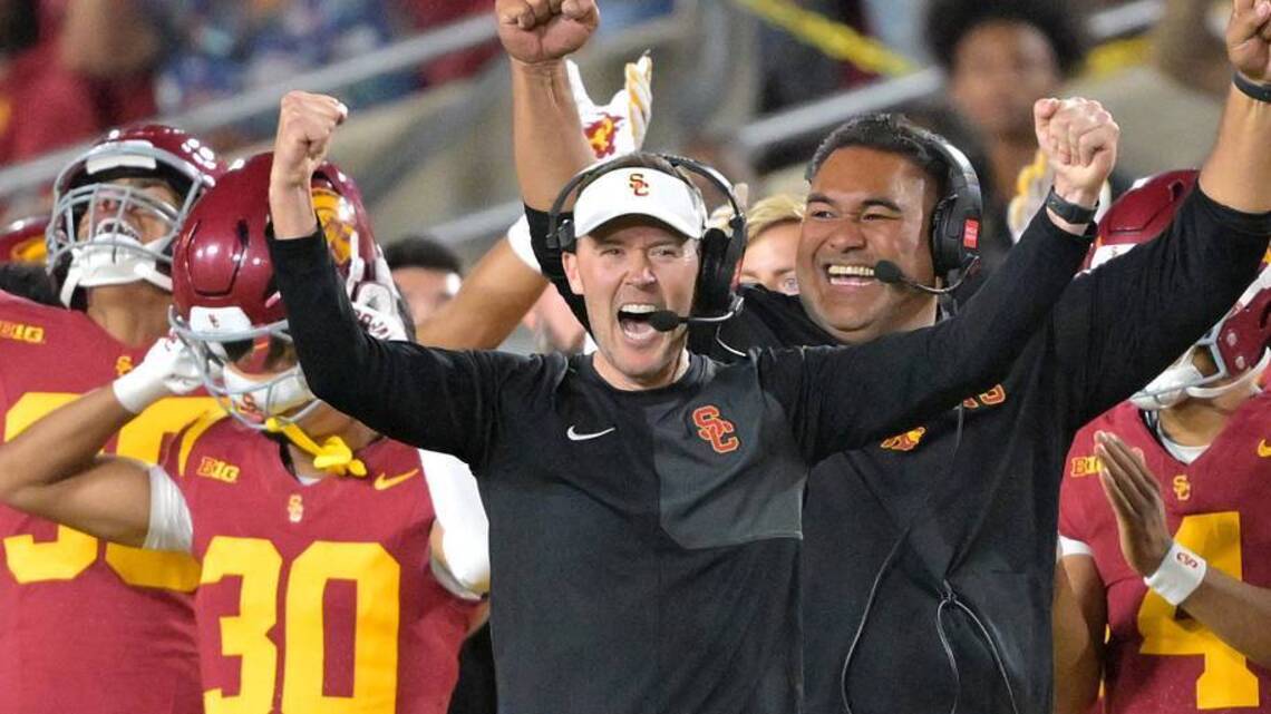 USC Trojans Recruiting Class Value Goes Beyond the Rankings