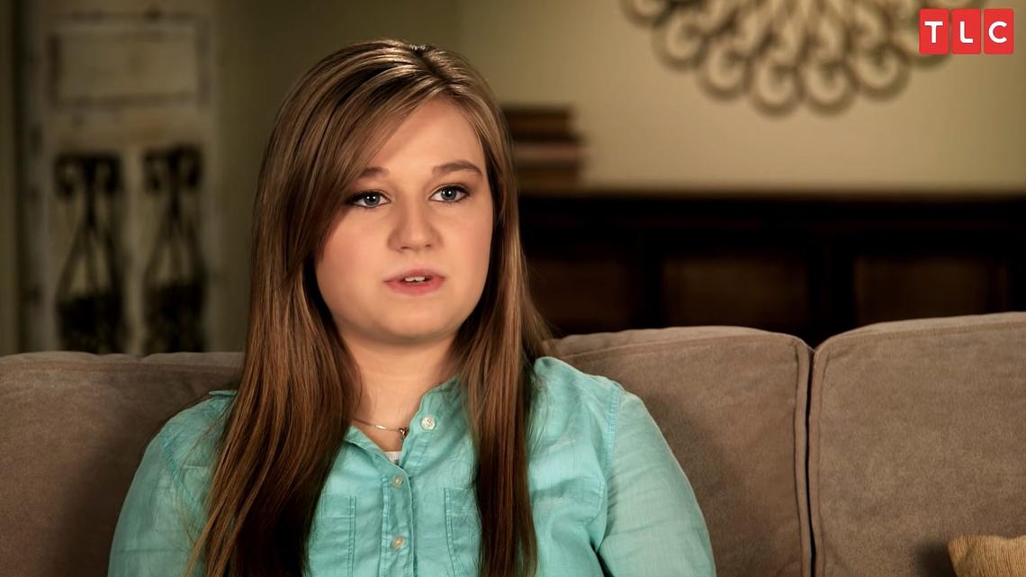 Kendra Duggar Tells Joseph Duggar Their Kids Are Going to 'Counseling' 