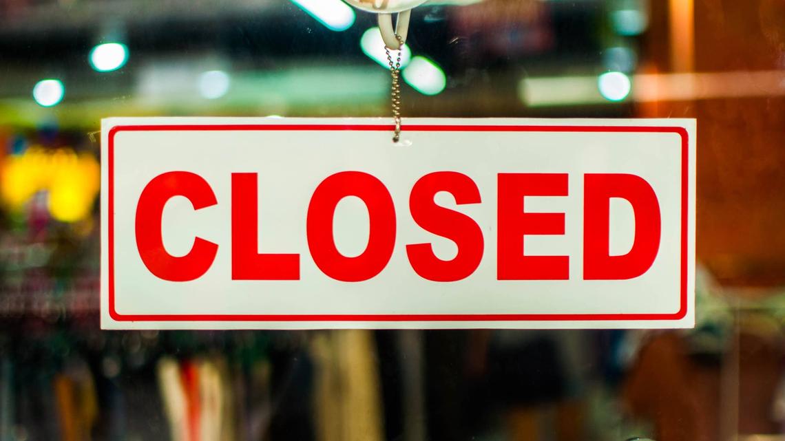 Iconic lifestyle mall retailer Fossil Group quietly closes 7 stores, plans more  