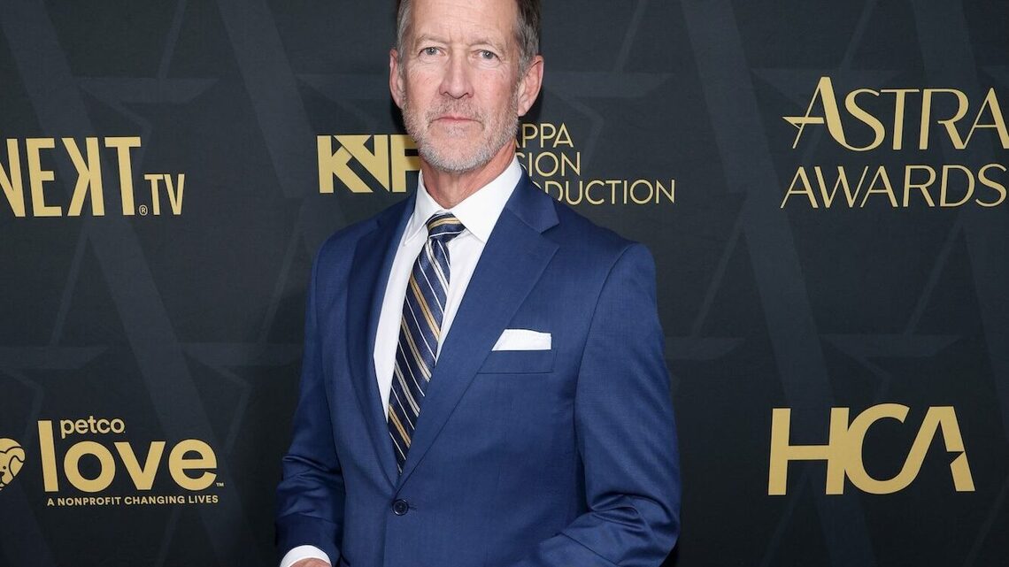 James Denton Explains Why L.A. is ‘Not a Great Place to Raise Kids' 