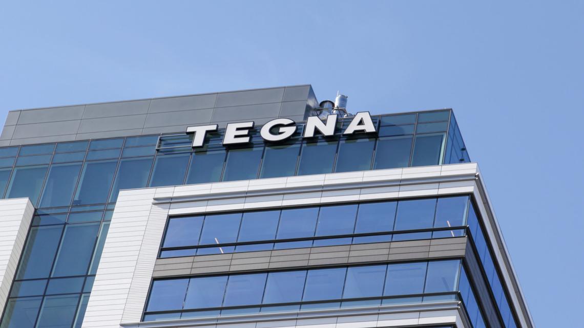 Nexstar closes $6.2B Tegna deal, announces $5.1B debt 