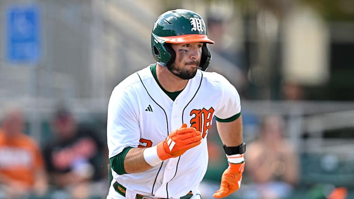 Three Takeaways from Miami's Series Win Against Wake Forest