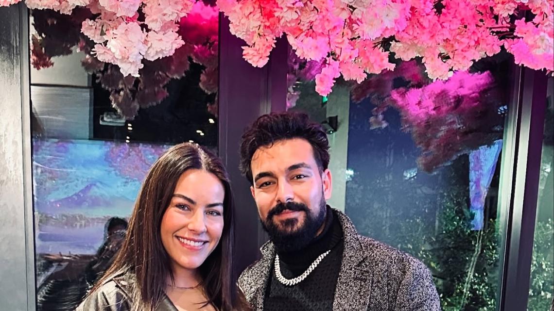 '90 Day Fiance' Star Veronica Rodriguez and Seth Daryoushfar's Timeline 