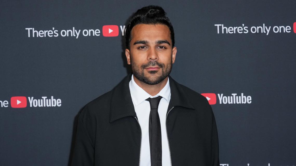 Comedy Star Adam W Says One Common Filming Problem Finally Pushed Him Into Tech 