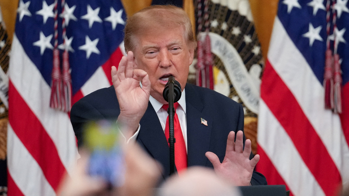 Vance says he won't watch livestream of execution; Trump remains silent 