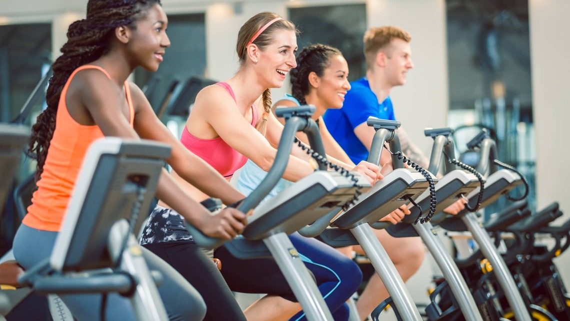 F45 Training chain franchisee files Chapter 11 bankruptcy