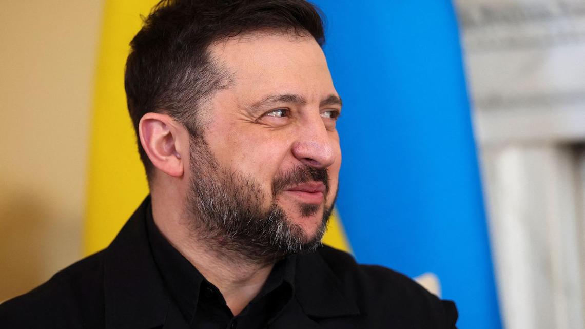 Zelenskyy, US to resume talks over ending Russia war 
