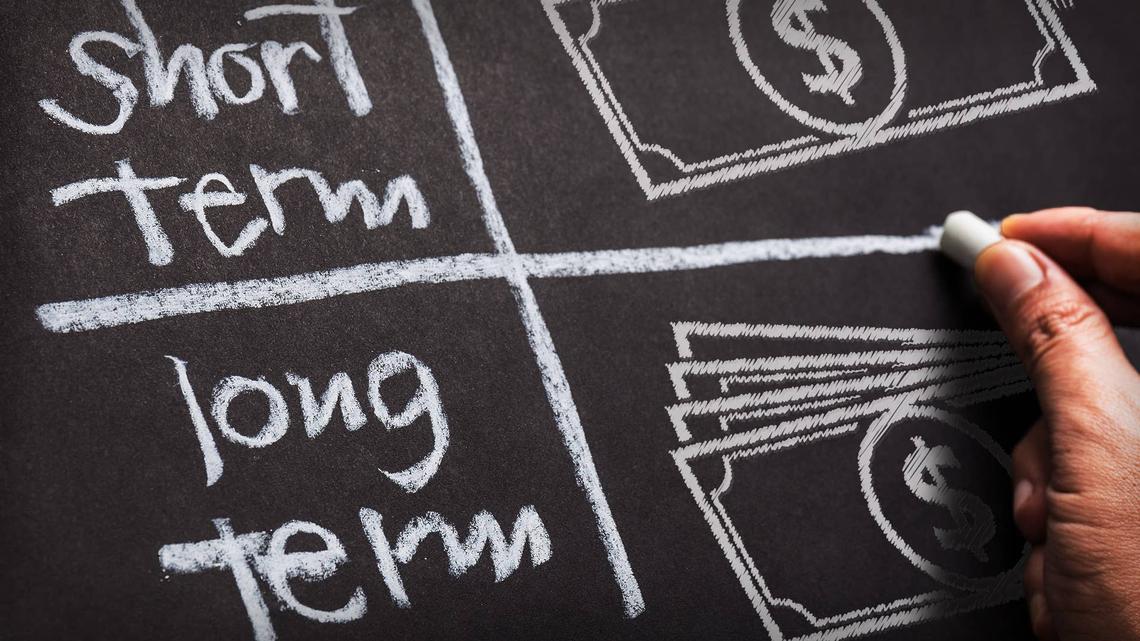 If I were 1-5 years from retirement, here is where I would invest 