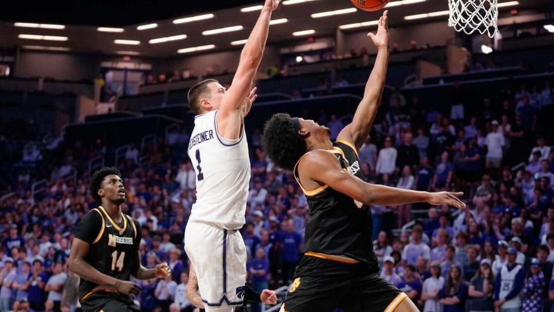 Missouri freshman in spotlight for opener vs. Cleveland State