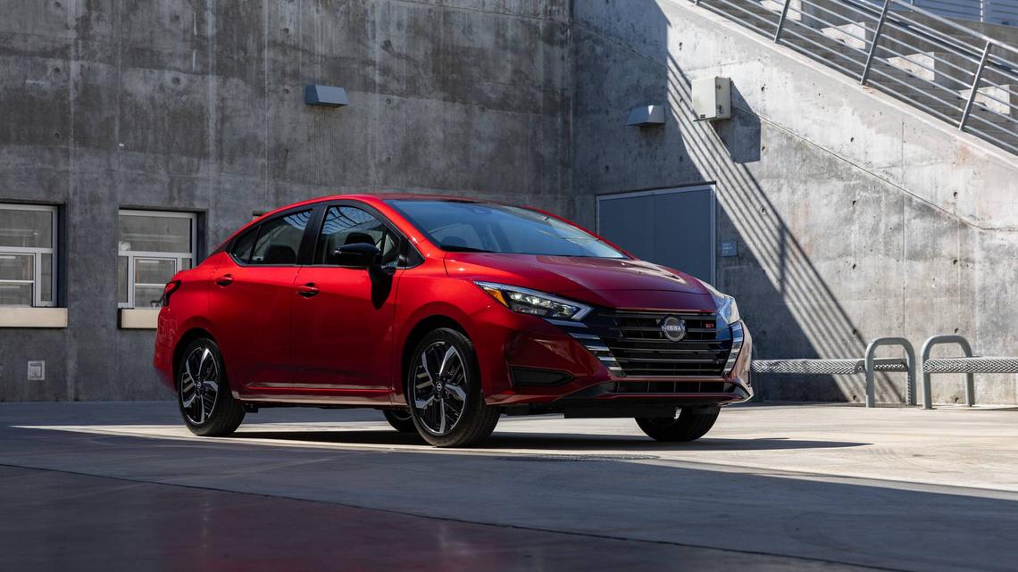 The Last Cheap New Car Is Gone - And More Could Follow 