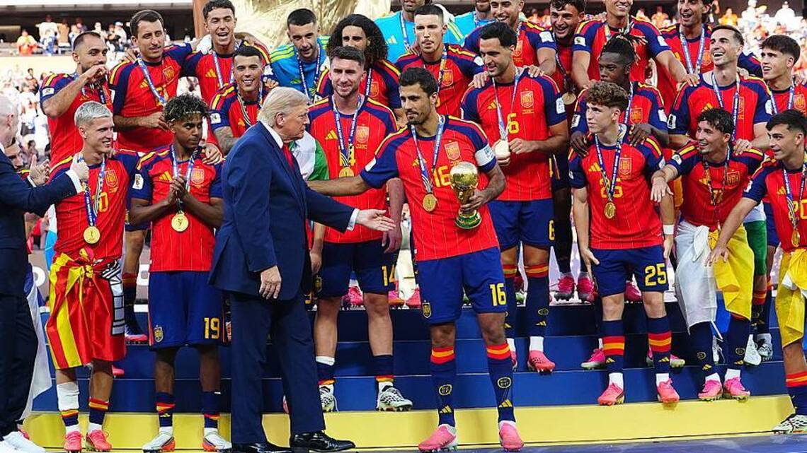 Politics, Legends, Legacies: Five Takeaways From the 2026 World Cup