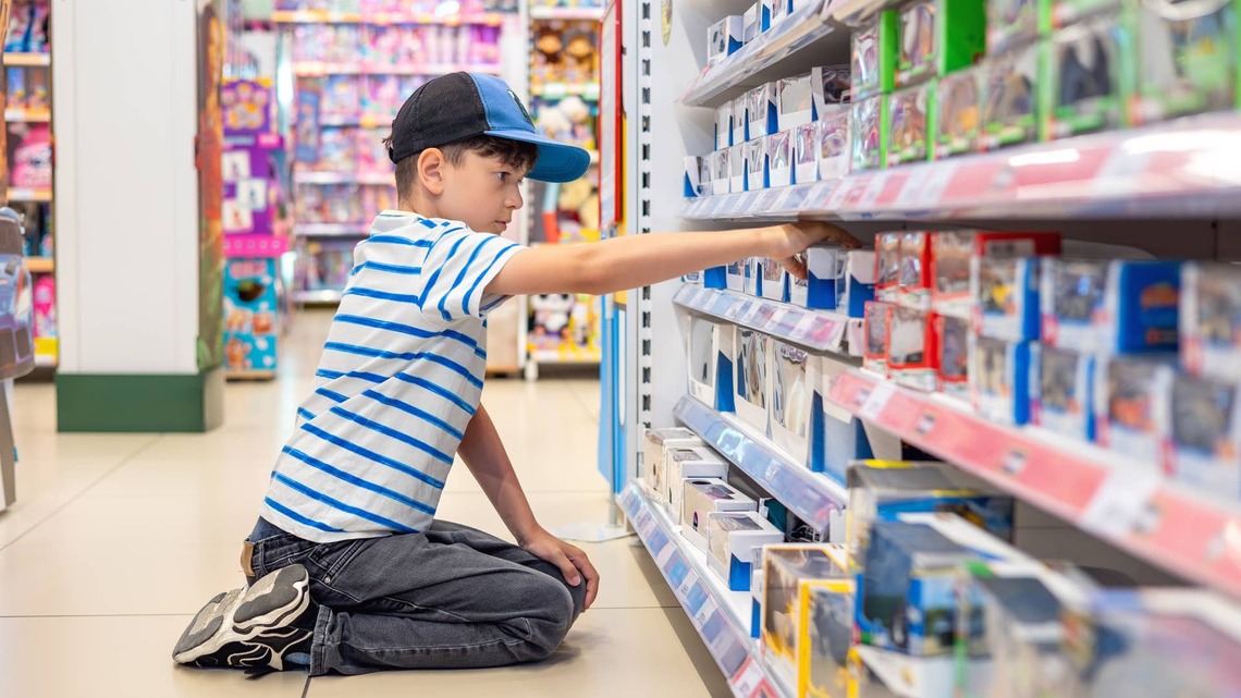 Retailer that closed all its stores is reopening locations nationwide