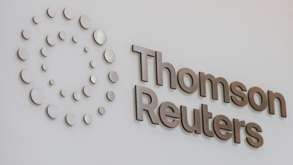 Thomson Reuters detects cybersecurity incident, says unauthorized party accessed files 