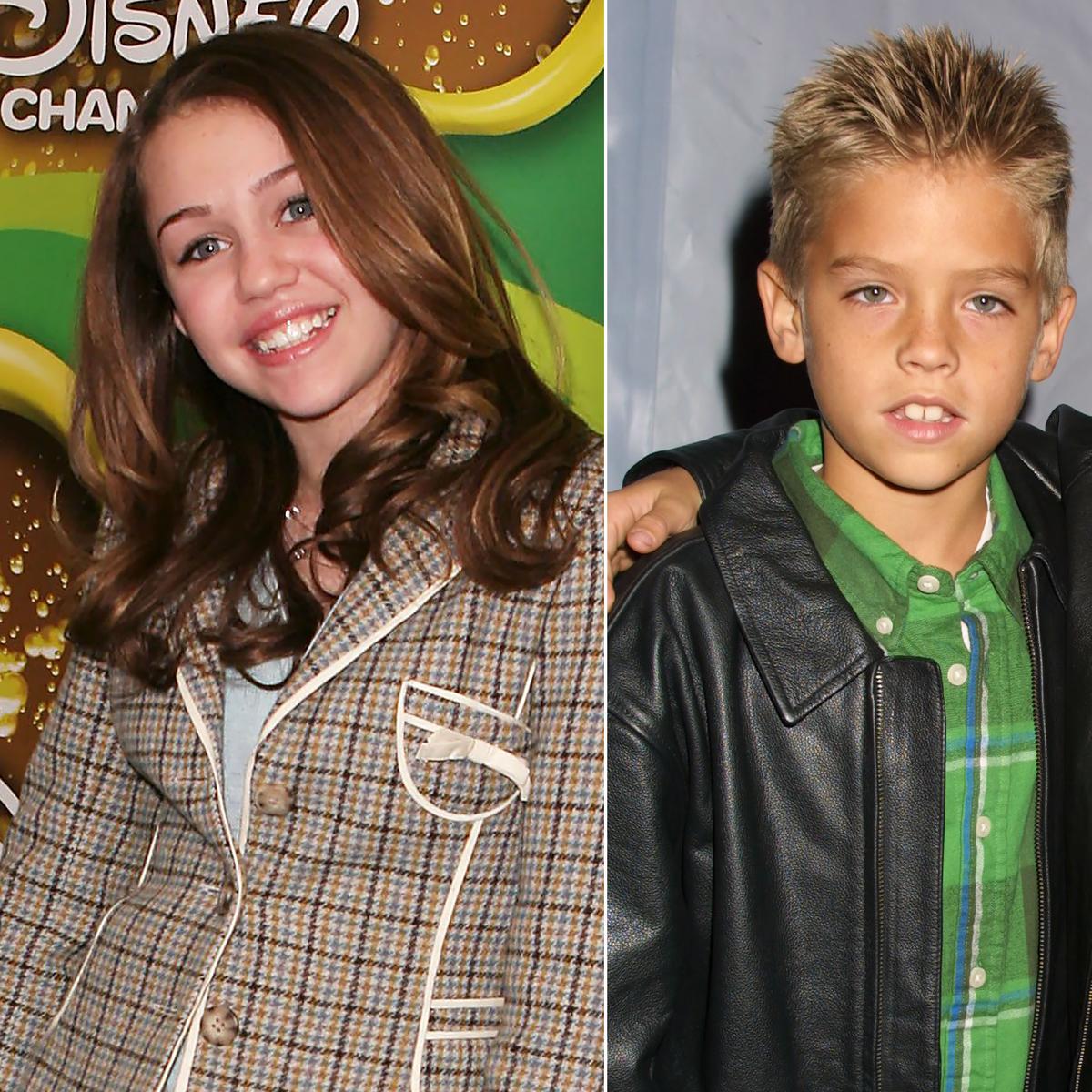 Dylan Sprouse . 