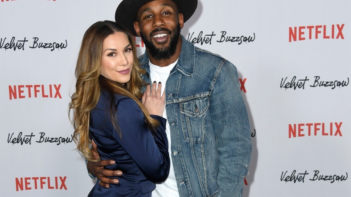 Allison Holker Pays Tribute to Late Stephen ‘tWitch' Boss on His Birthday 