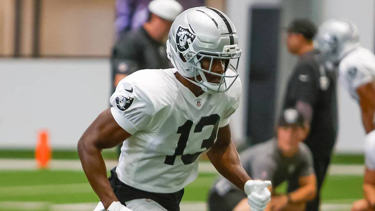  Phillip Dorsett | Darrell Craig Harris, On SI 