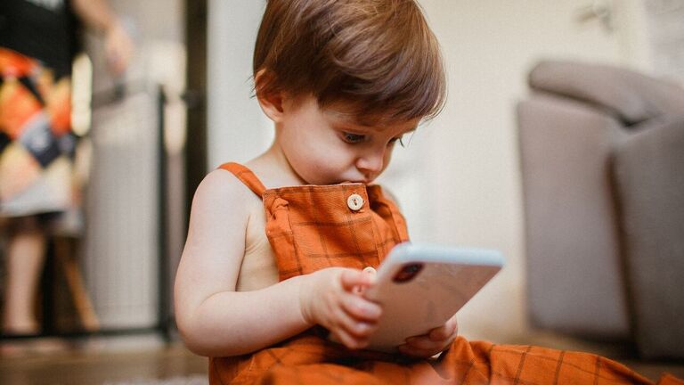 Is pre-K too early for digital literacy? Parents say no