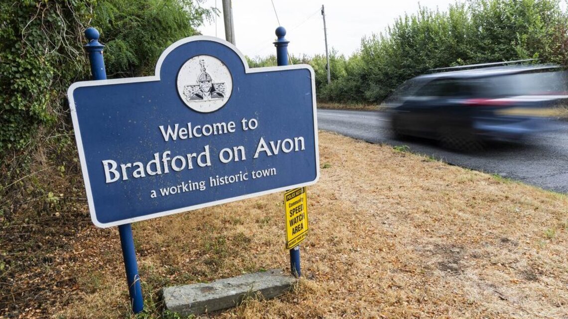 Google agrees to stop hyphenating a tiny town's name