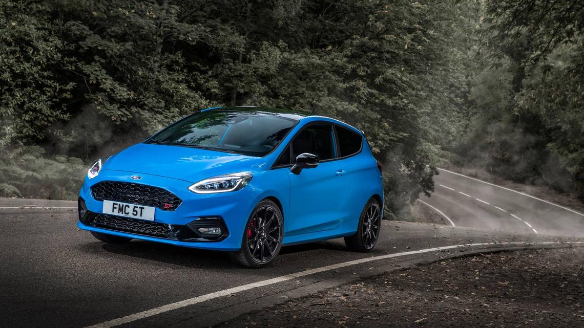 Ford Says Fiesta And Focus May Still Have A Future After Being Killed Off 