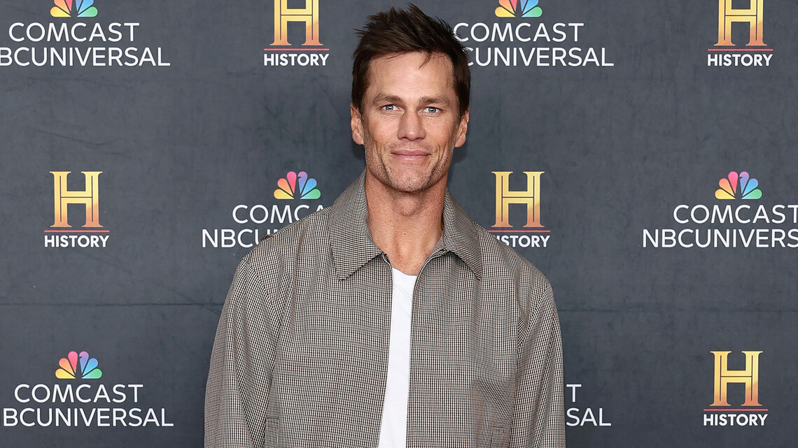 Inside Tom Brady’s secret relationship with a supermodel in Miami. It’s not that new