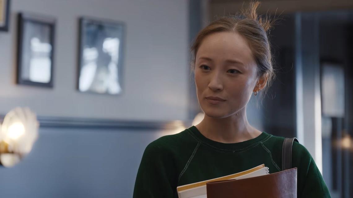 Talkin' Piano, ‘Tuner,' And Imposter Syndrome with Havana Rose Liu 