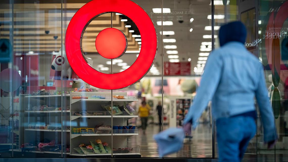 Target shows signs of turnaround, but consumer anxiety poses next threat 