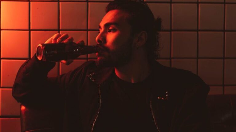 Study finds heavy drinking harms others, not just the drinker