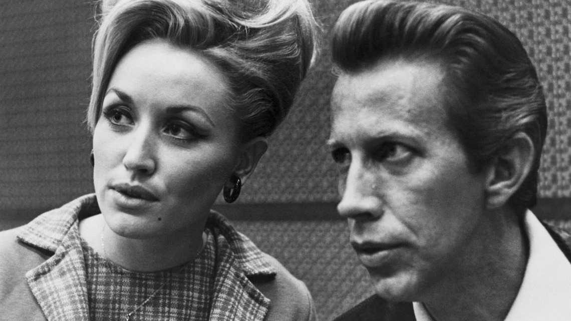 A $3 Million Clash Helped Launch a Legendary Country Music Solo Career 