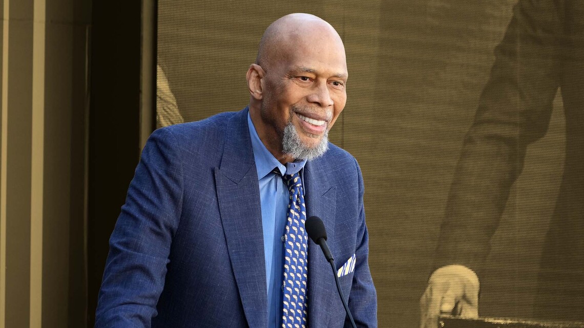 Kareem Abdul-Jabbar explains why NBA teams never offered him a head coaching job: "They didn't think I could communicate" 