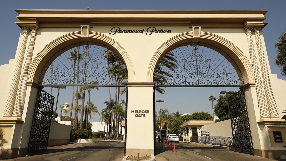 Consumers sue to block Paramount-Warner Bros. deal