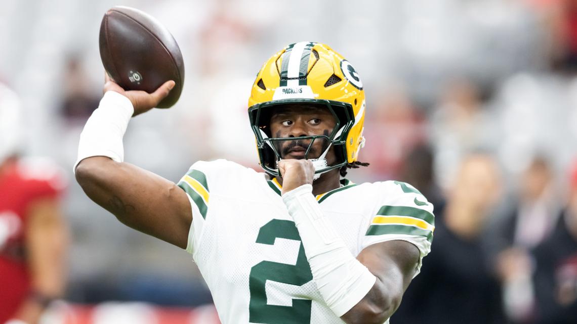 Cote: Four reasons Miami Dolphins and QB Malik Willis are perfect fit | Opinion