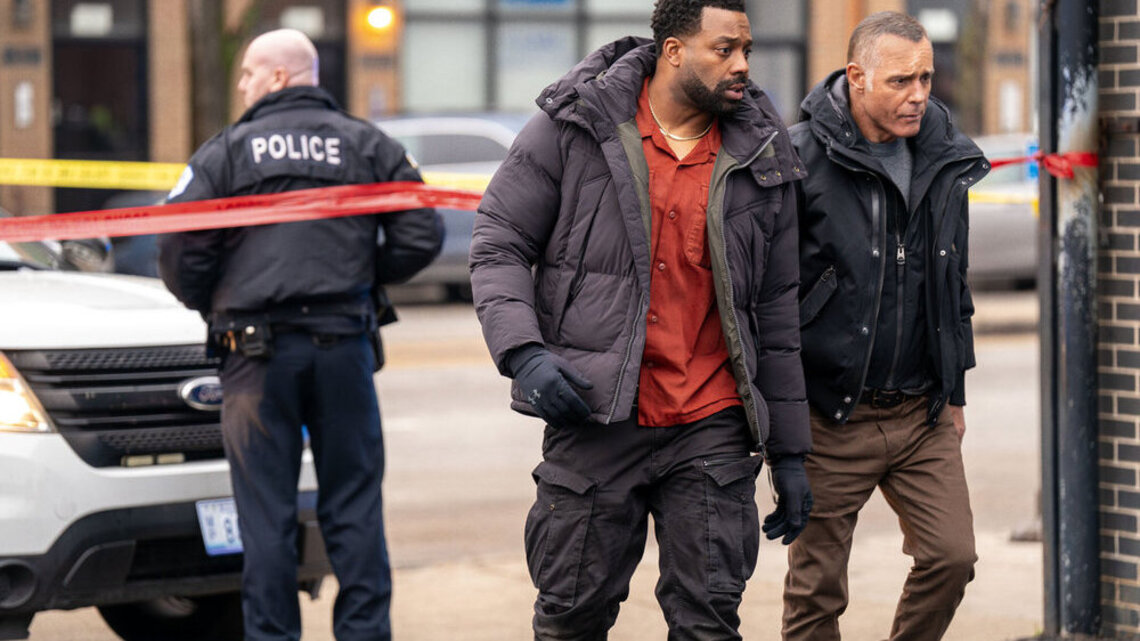 'Chicago P.D.' Loses Original Cast Member as [Spoiler] Exits in Season 14 