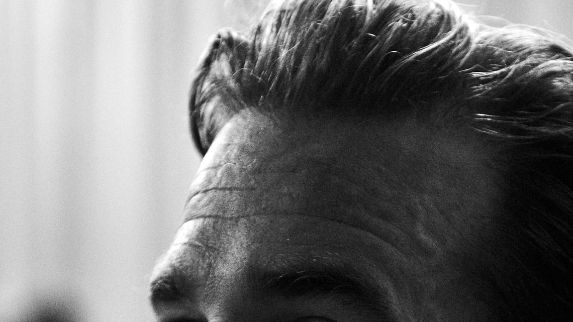 James Van Der Beek, Teenage Heartthrob of 'Dawson's Creek,' Dies at 48 